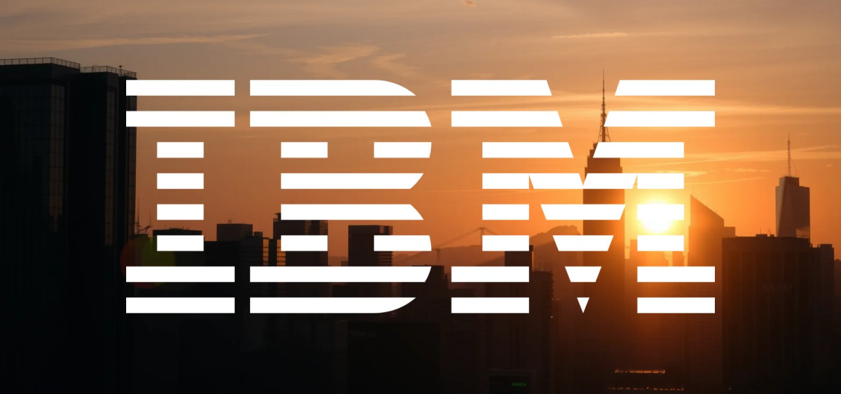 Beitragsbild zu IBM Aktie: Große Fische verändern ihre Positionen