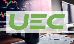 Beitragsbild zu Uranium Energy Aktie: Staatsakt!