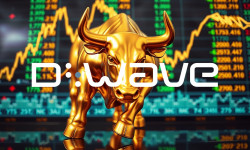 Beitragsbild zu D-Wave Quantum Aktie: Ungute Zeichen!