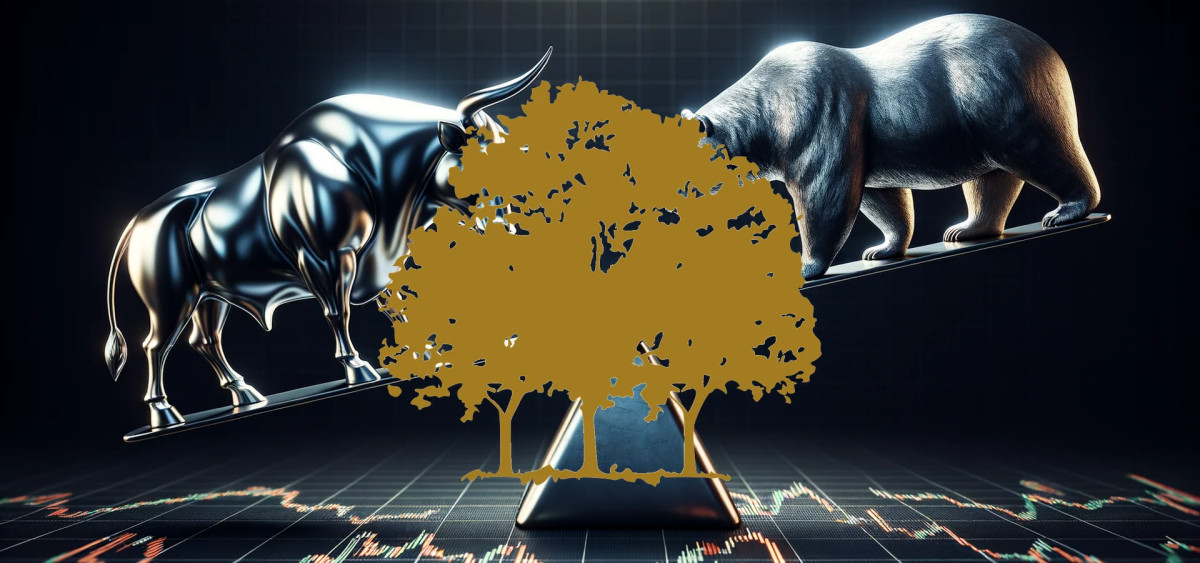 Beitragsbild zu Canopy Growth Aktie: Zwischenbilanz