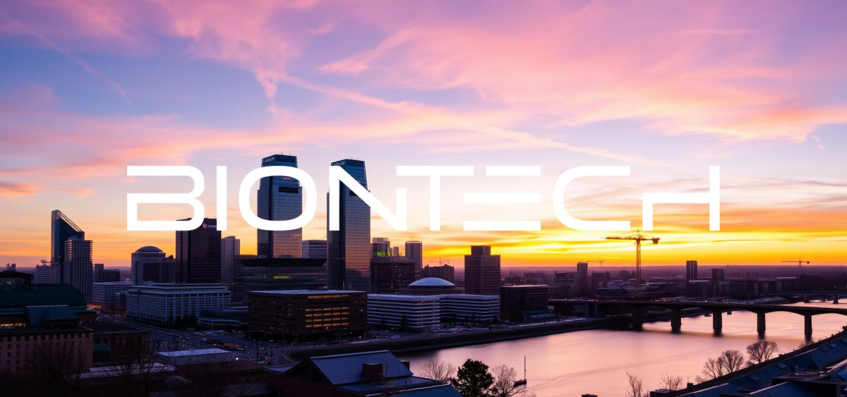 Beitragsbild zu BioNTech Aktie: Kehrtwende geschafft?