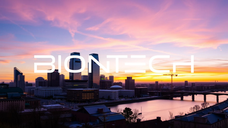 Beitragsbild zu BioNTech Aktie: Kehrtwende geschafft?