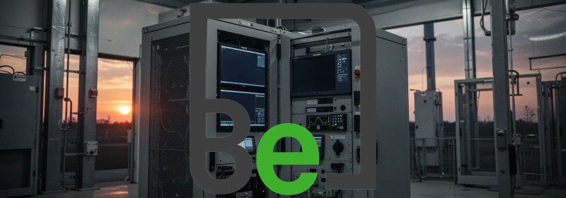 Beitragsbild zu Bloom Energy Aktie: KI-Projekt gestoppt