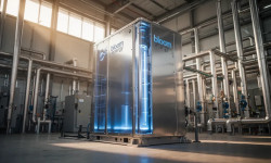 Beitragsbild zu Bloom Energy Aktie: Wegweisende Weichenstellungen!