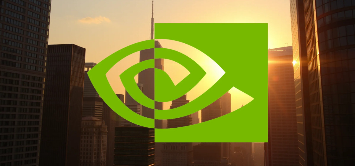 Beitragsbild zu Nvidia Aktie: China-Deal treibt