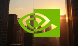 Beitragsbild zu Nvidia Aktie: China-Deal treibt