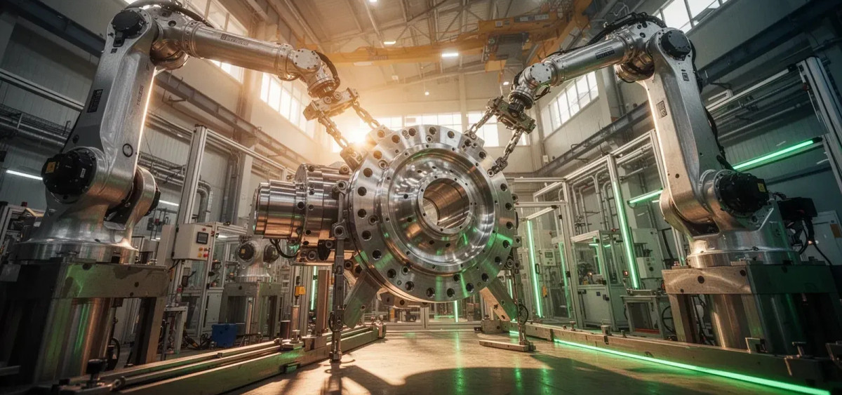 Beitragsbild zu Lynas Rare Earths Aktie: Erfreuliche Marktanteilsgewinne!