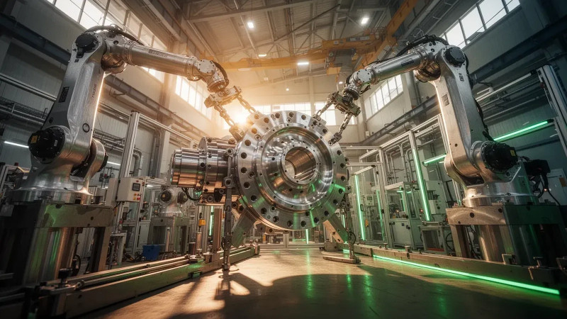 Beitragsbild zu Lynas Rare Earths Aktie: Erfreuliche Marktanteilsgewinne!