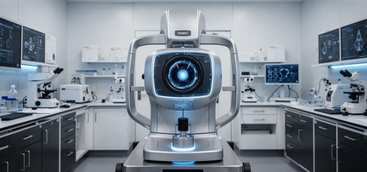 Beitragsbild zu Carl Zeiss Meditec Aktie: KI-Initiative startet