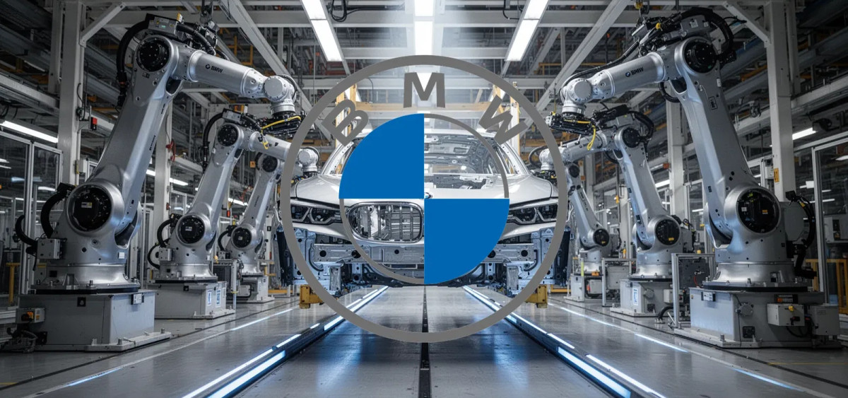 Beitragsbild zu BMW Aktie: Anlegerinformationen kompakt