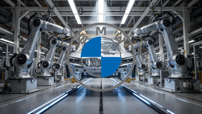 Beitragsbild zu BMW Aktie: Anlegerinformationen kompakt