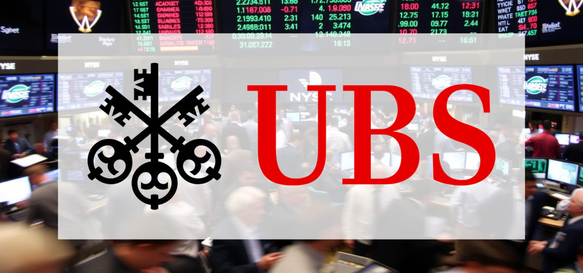 Beitragsbild zu UBS Aktie: Absurde Gerüchte!