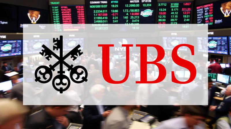 Beitragsbild zu UBS Aktie: Absurde Gerüchte!