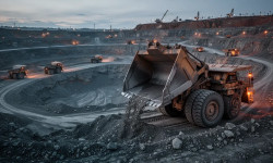 Beitragsbild zu Newmont Aktie: Volle Pipeline