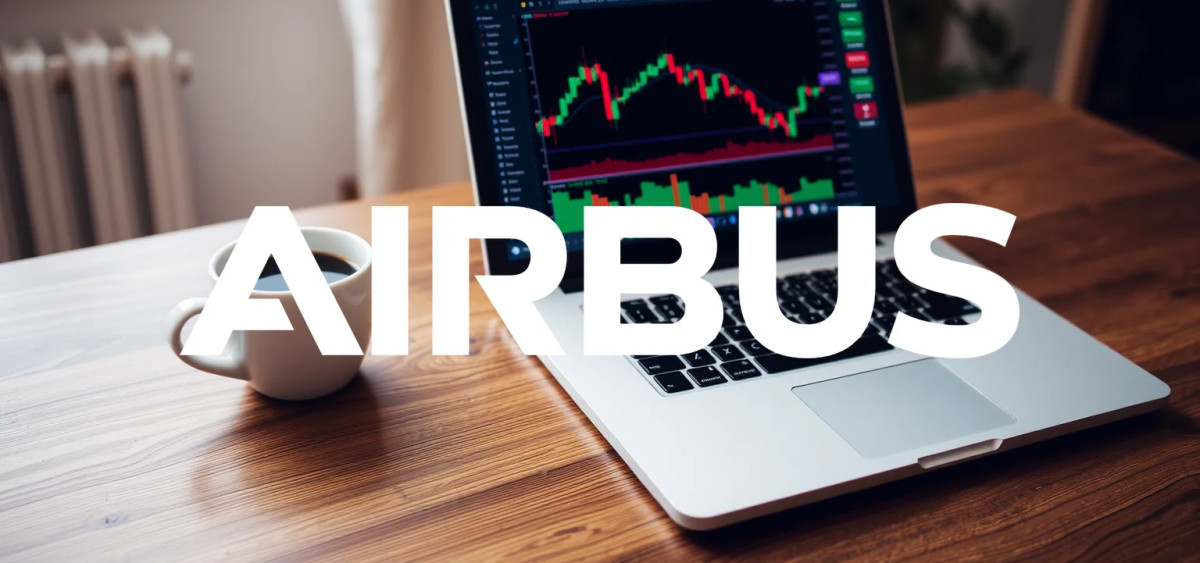 Beitragsbild zu Airbus Aktie: Historischer Triumph steht bevor