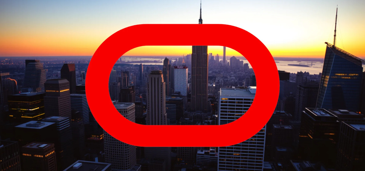 Beitragsbild zu Oracle Aktie: Analysten-Hammer!