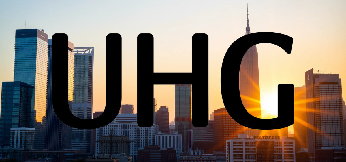 Beitragsbild zu UnitedHealth Aktie: Erholung im Blick