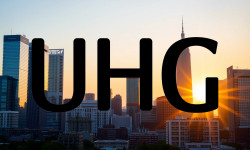 Beitragsbild zu UnitedHealth Aktie: Erholung im Blick