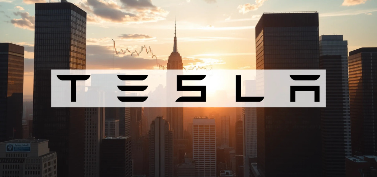Beitragsbild zu Tesla Aktie: Historisches Votum!