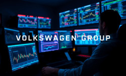 Beitragsbild zu Volkswagen Aktie: Kampf um die Trendwende