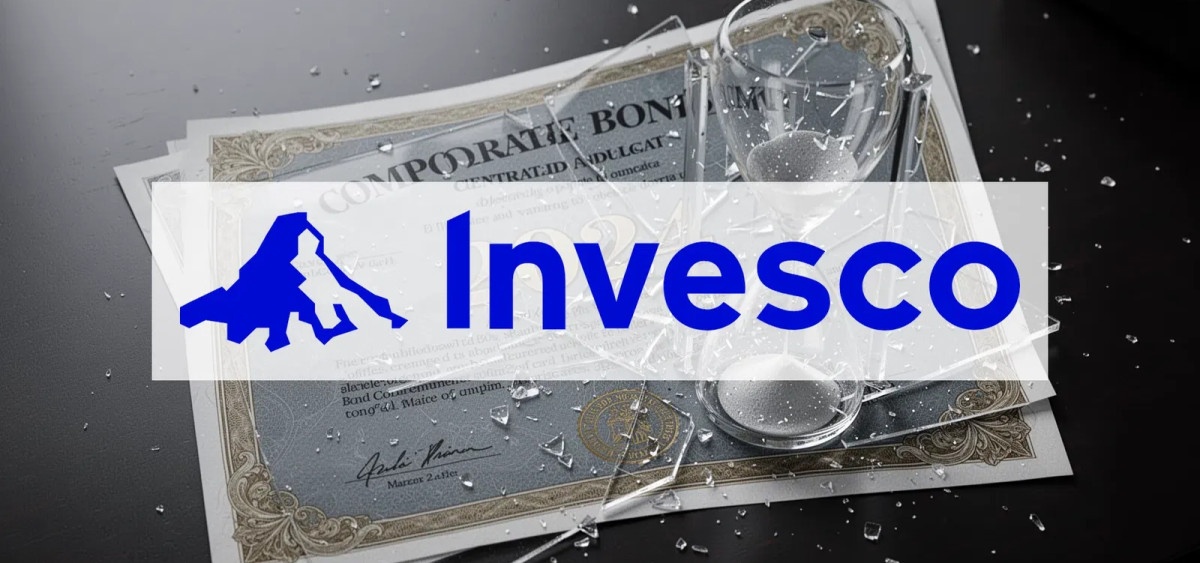 Beitragsbild zu Invesco BulletShares ETF: Zyklus beendet