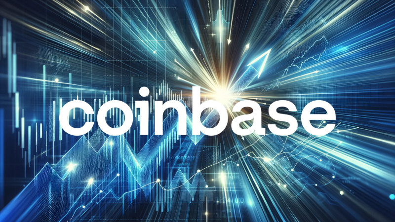 Beitragsbild zu Coinbase Aktie: Massiver Insider-Verkauf!