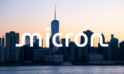 Beitragsbild zu Micron Aktie: Teurer Schock!