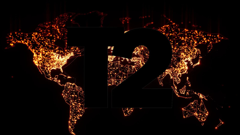 Beitragsbild zu Take-Two Aktie: Jetzt kommt's drauf an