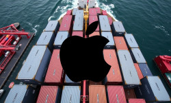 Beitragsbild zu Apple Aktie: Mehrere Baustellen