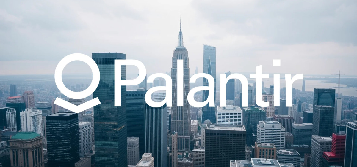 Beitragsbild zu Palantir Aktie: Fragwürdige Richtung?