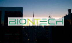 Beitragsbild zu BioNTech Aktie: Durchbruch bei Lungenkrebs!