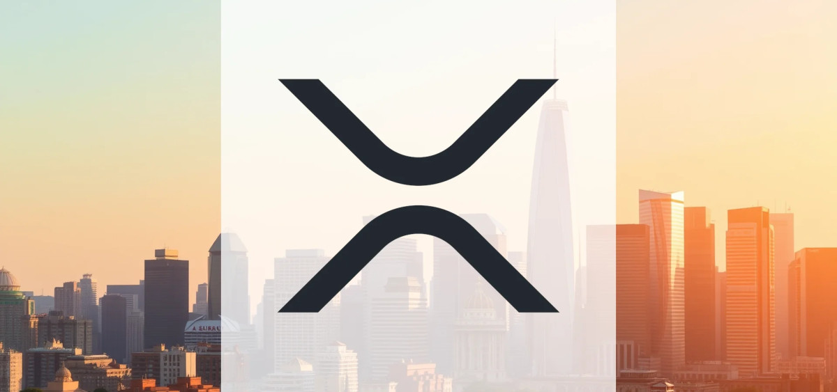Beitragsbild zu XRP: Glänzende Halbjahresbilanz!