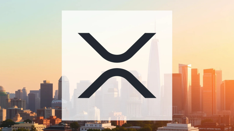 Beitragsbild zu XRP: Glänzende Halbjahresbilanz!