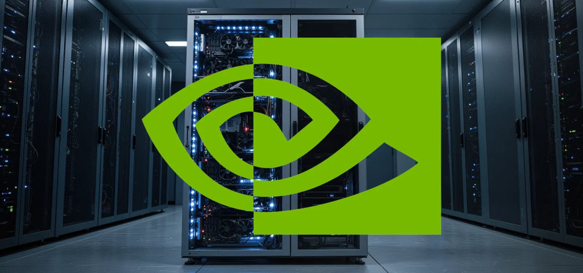 Beitragsbild zu Nvidia Aktie: Fallendes Vertrauen?