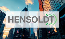 Beitragsbild zu Hensoldt-Aktie: Eine Sensation!