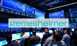 Beitragsbild zu Gerresheimer Aktie: Dritter Schock!