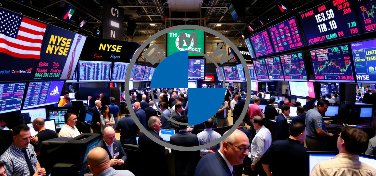 Beitragsbild zu BMW Aktie: Analysten zerstritten