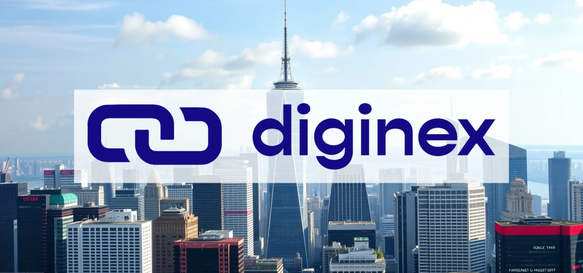Beitragsbild zu Diginex Aktie: KI-Revolution beginnt!