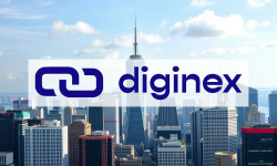 Beitragsbild zu Diginex Aktie: KI-Revolution beginnt!