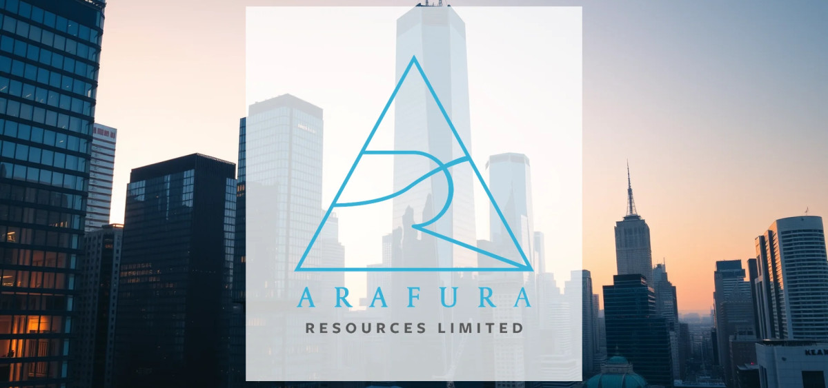 Beitragsbild zu Arafura Aktie: Starke Wende!