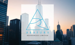 Beitragsbild zu Arafura Aktie: Starke Wende!