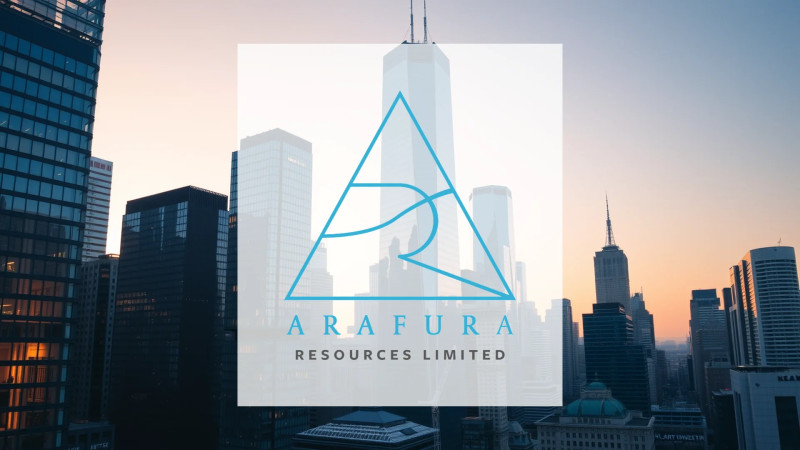 Beitragsbild zu Arafura Aktie: Starke Wende!