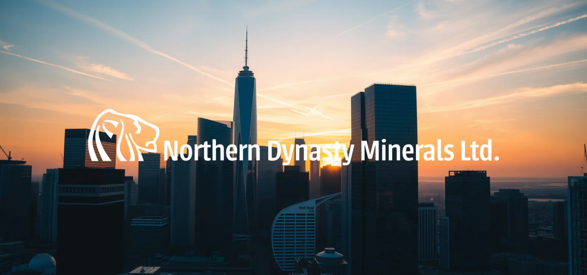 Beitragsbild zu Northern Dynasty Aktie: Rechtskampf entscheidet alles!