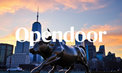 Beitragsbild zu Opendoor Aktie: Stille Hoffnungsträger?