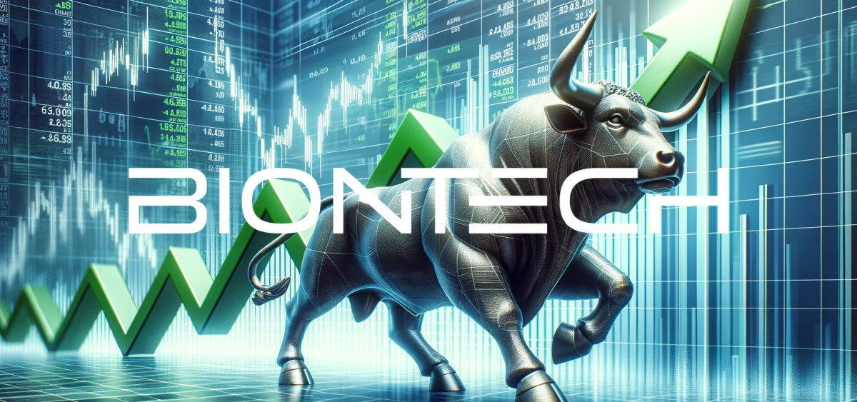 Beitragsbild zu BioNTech Aktie: Comeback mit Krebsmedizin?