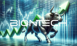 Beitragsbild zu BioNTech Aktie: Comeback mit Krebsmedizin?