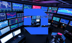 Beitragsbild zu DeFi Technologies Aktie: Gegenläufige Signale