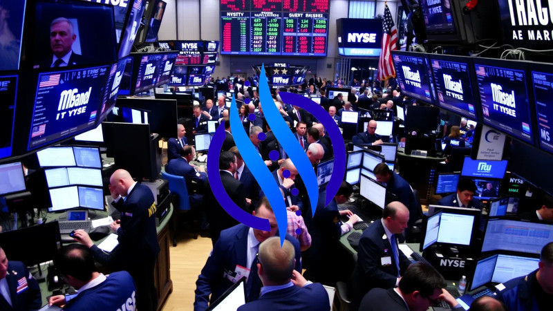 Beitragsbild zu Telix Pharmaceuticals Aktie: Expansionskurs bestätigt