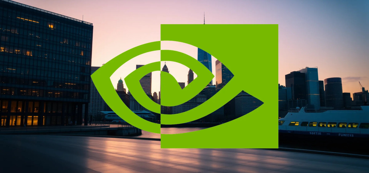 Beitragsbild zu Nvidia-Aktie: Der Hammer fällt!