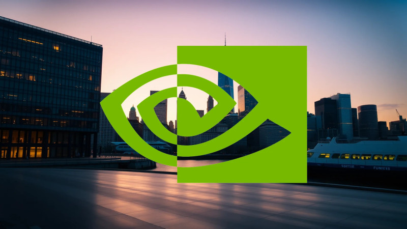 Beitragsbild zu Nvidia-Aktie: Der Hammer fällt!